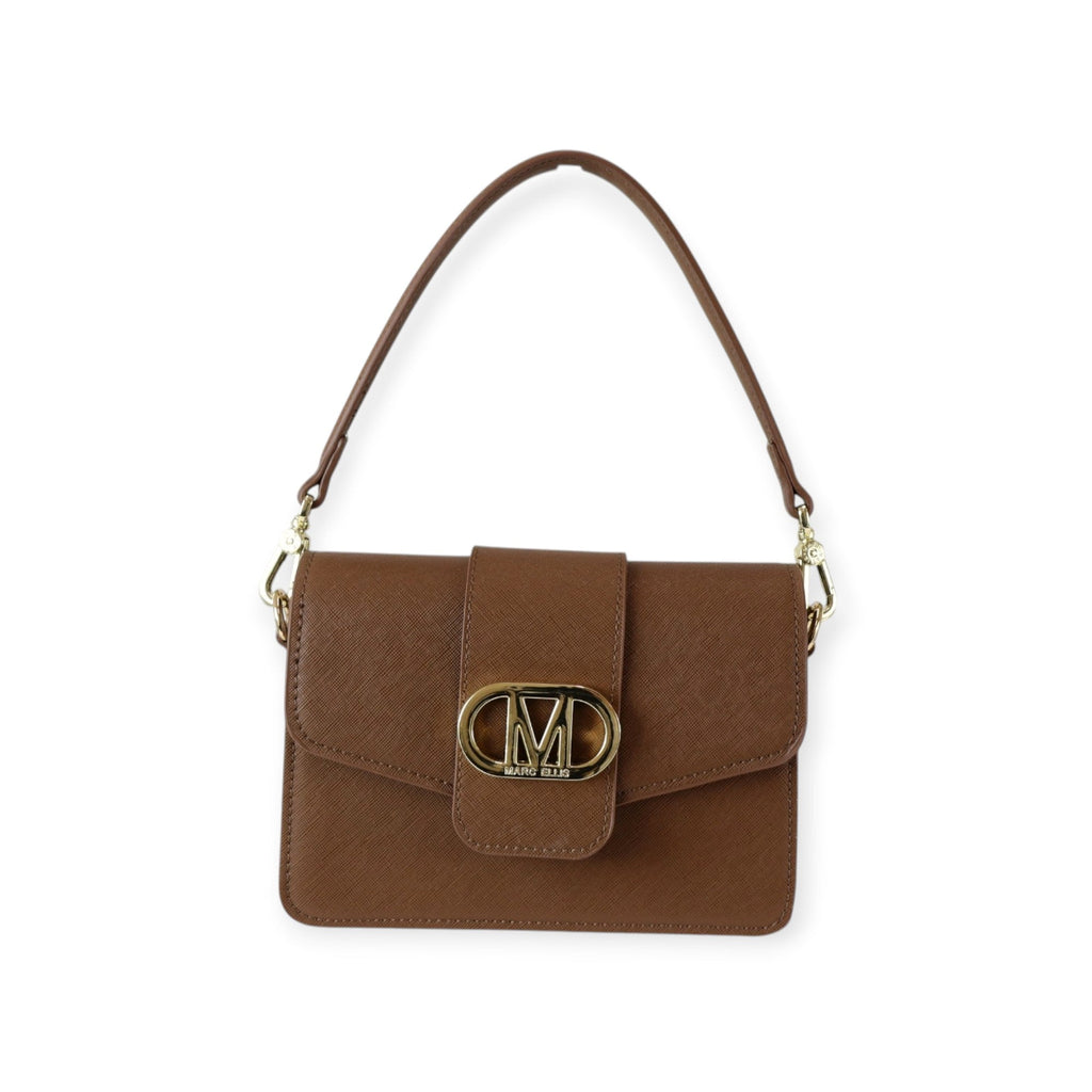 BORSA A SPALLA KOURTNEY MARRONE