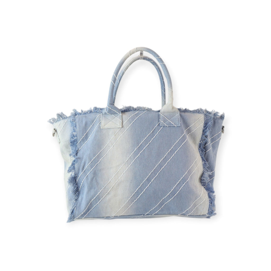 BORSA A MANO BUBY MIQUEL L JEANS