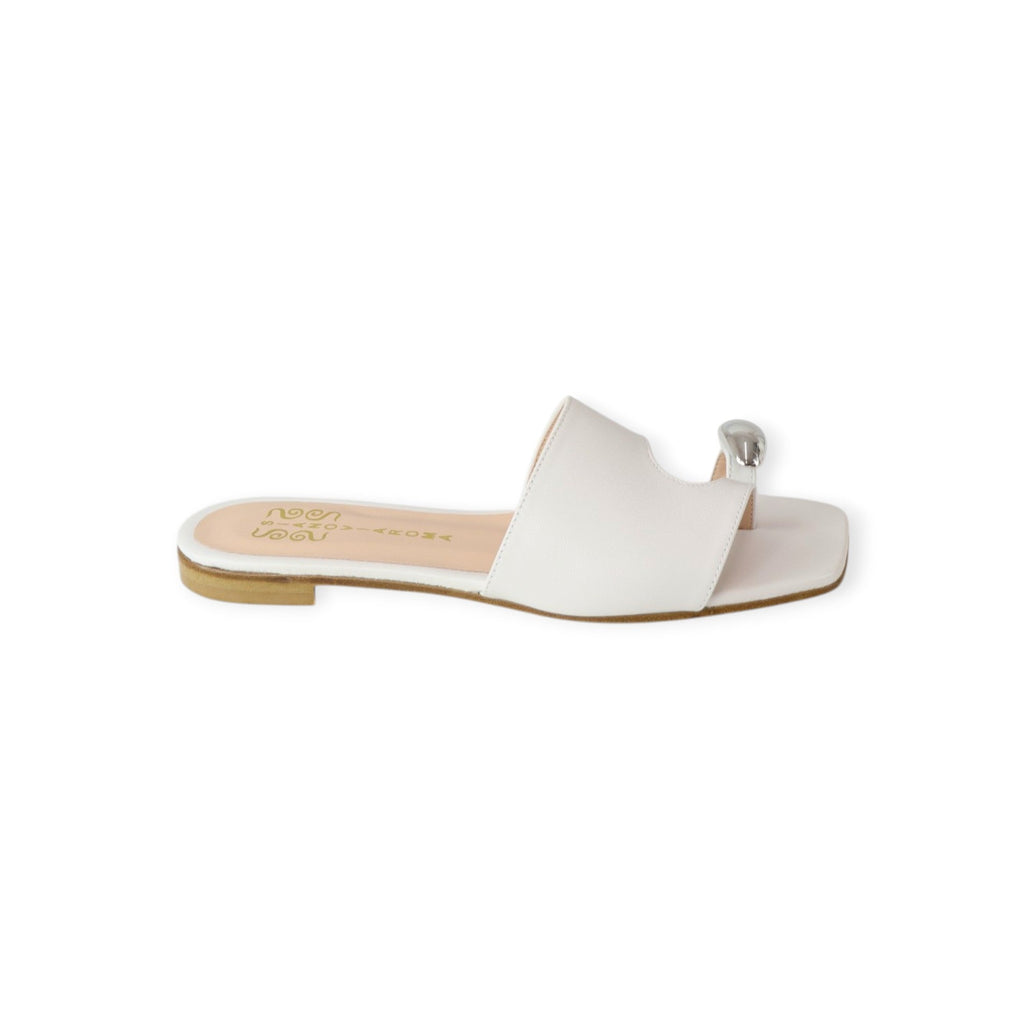 INFRADITO FLAT BIANCO