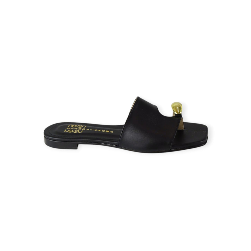 INFRADITO FLAT NERO