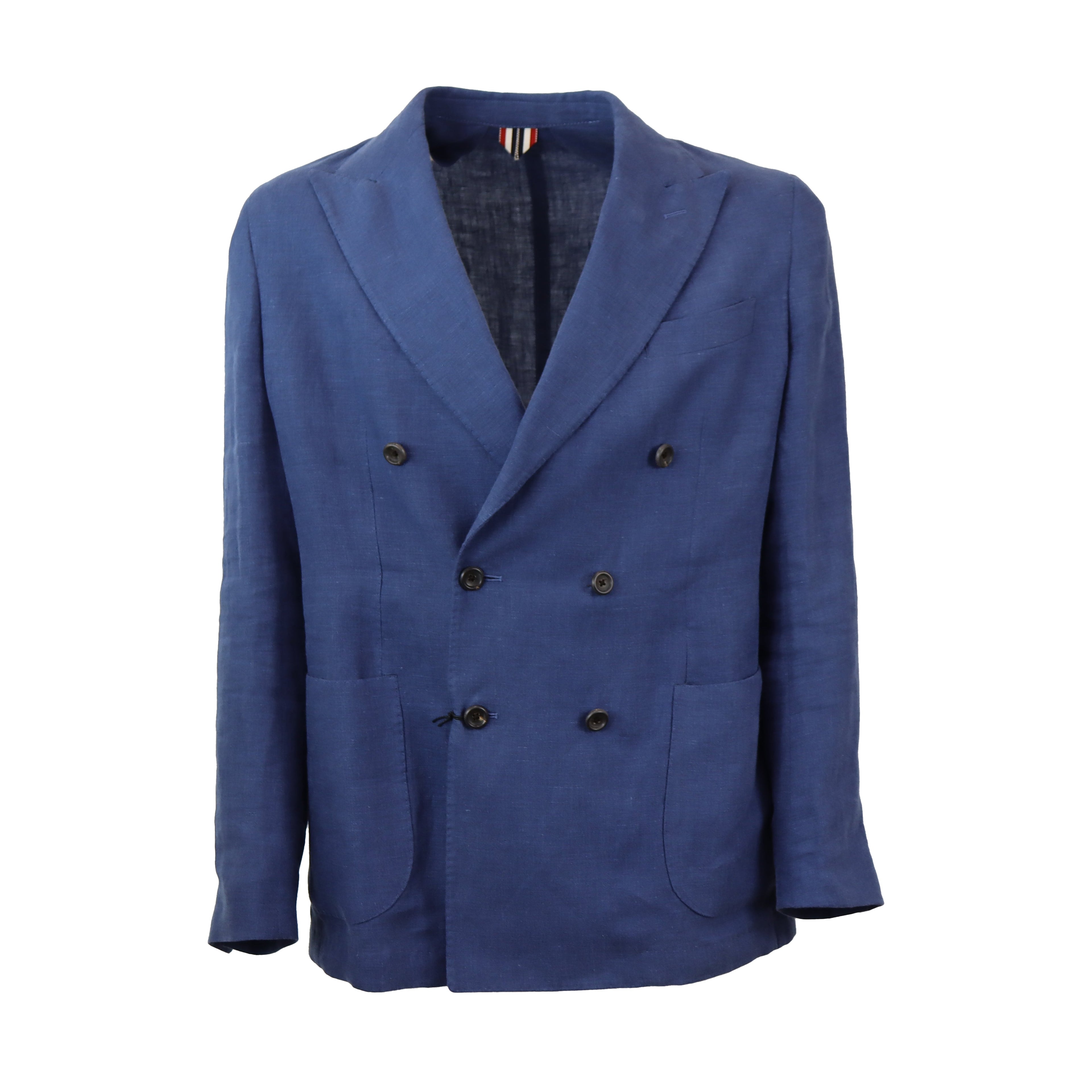 GIACCA BLU