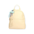 ZAINO CHARM BEIGE