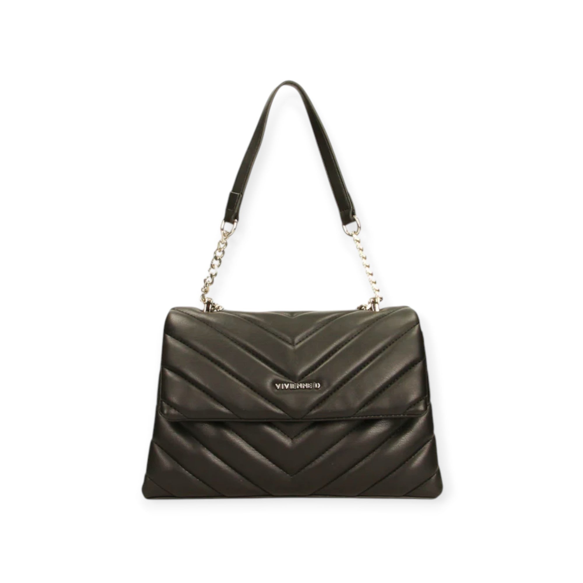 MINI BAG EMILY S NERO SOFT