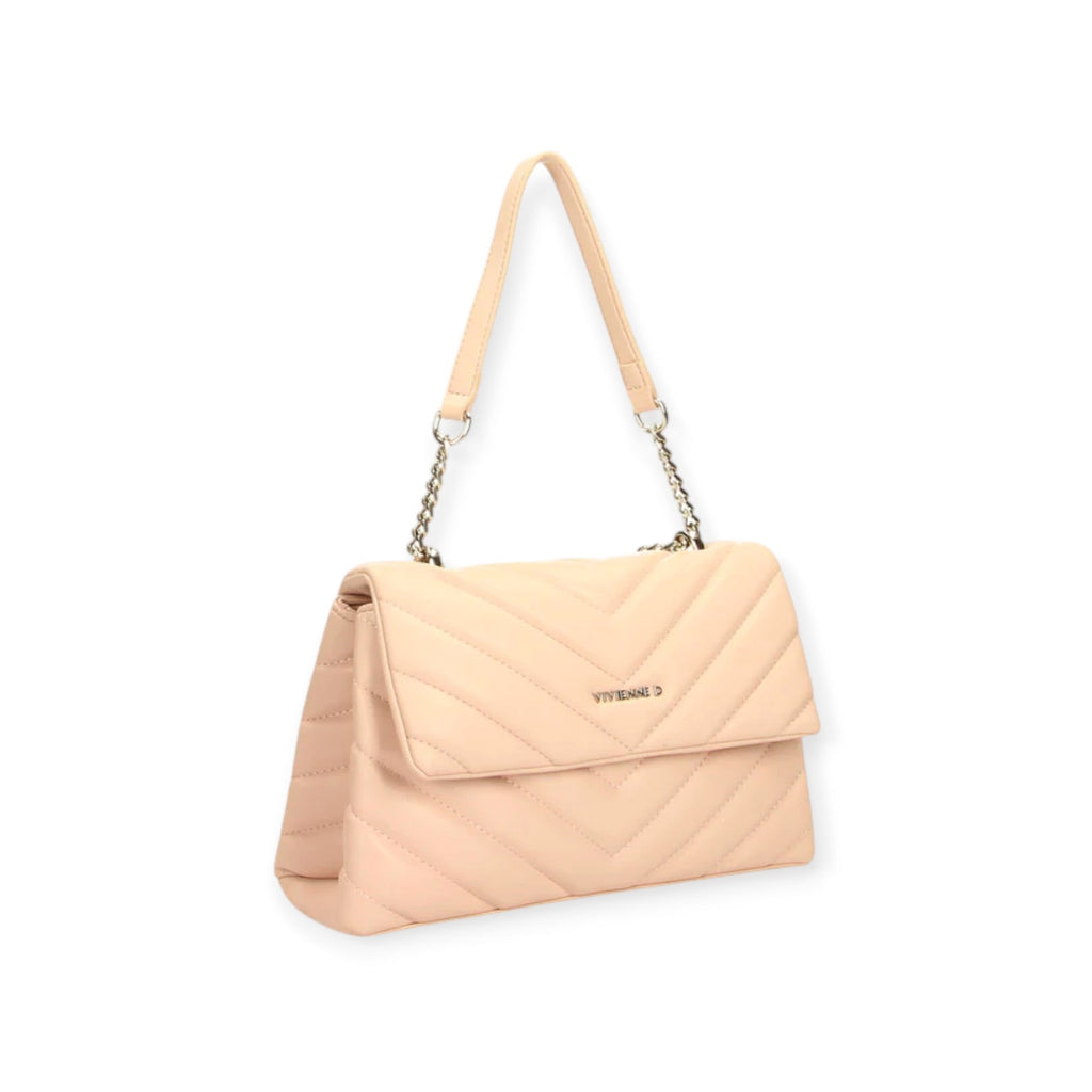 MINI BAG EMILY S ROSA SOFT