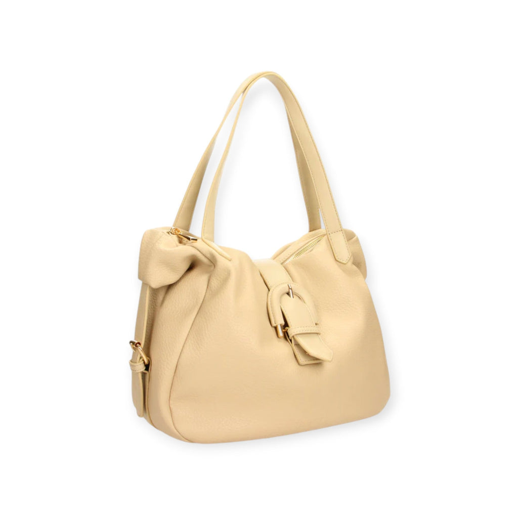 SHOPPER SPRING BEIGE