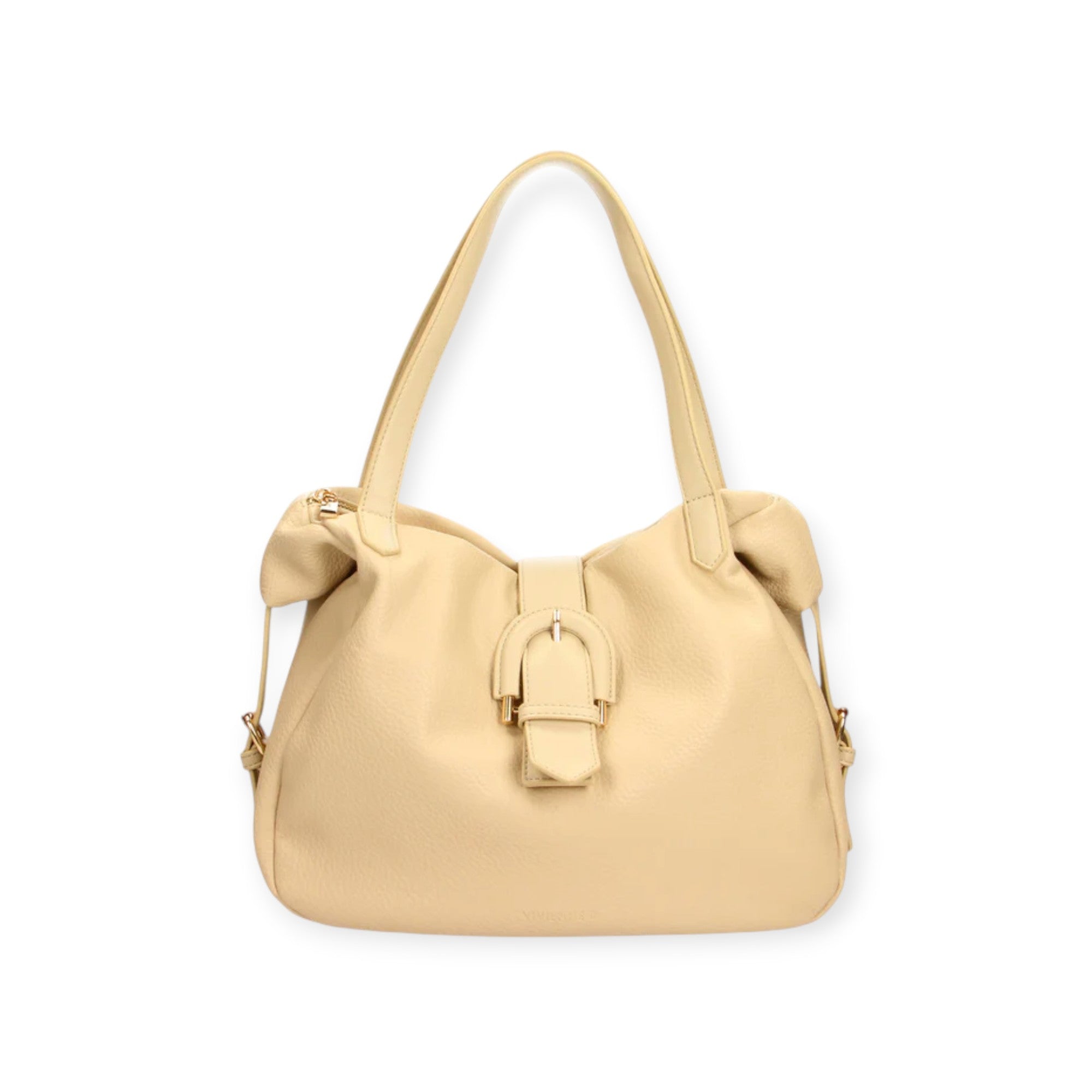 SHOPPER SPRING BEIGE