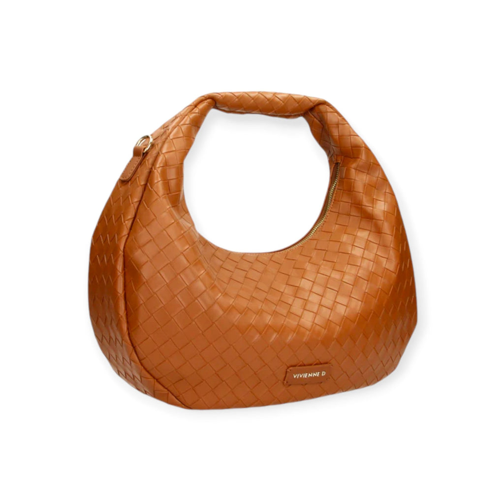 BORSA JULIA CUOIO TWIST