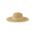 CAPPELLO RAFFIA NATURALE