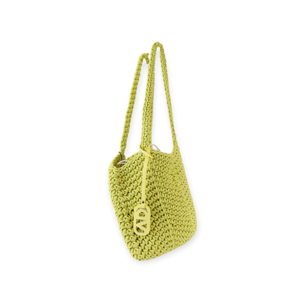 SACCHETTO GIALLO