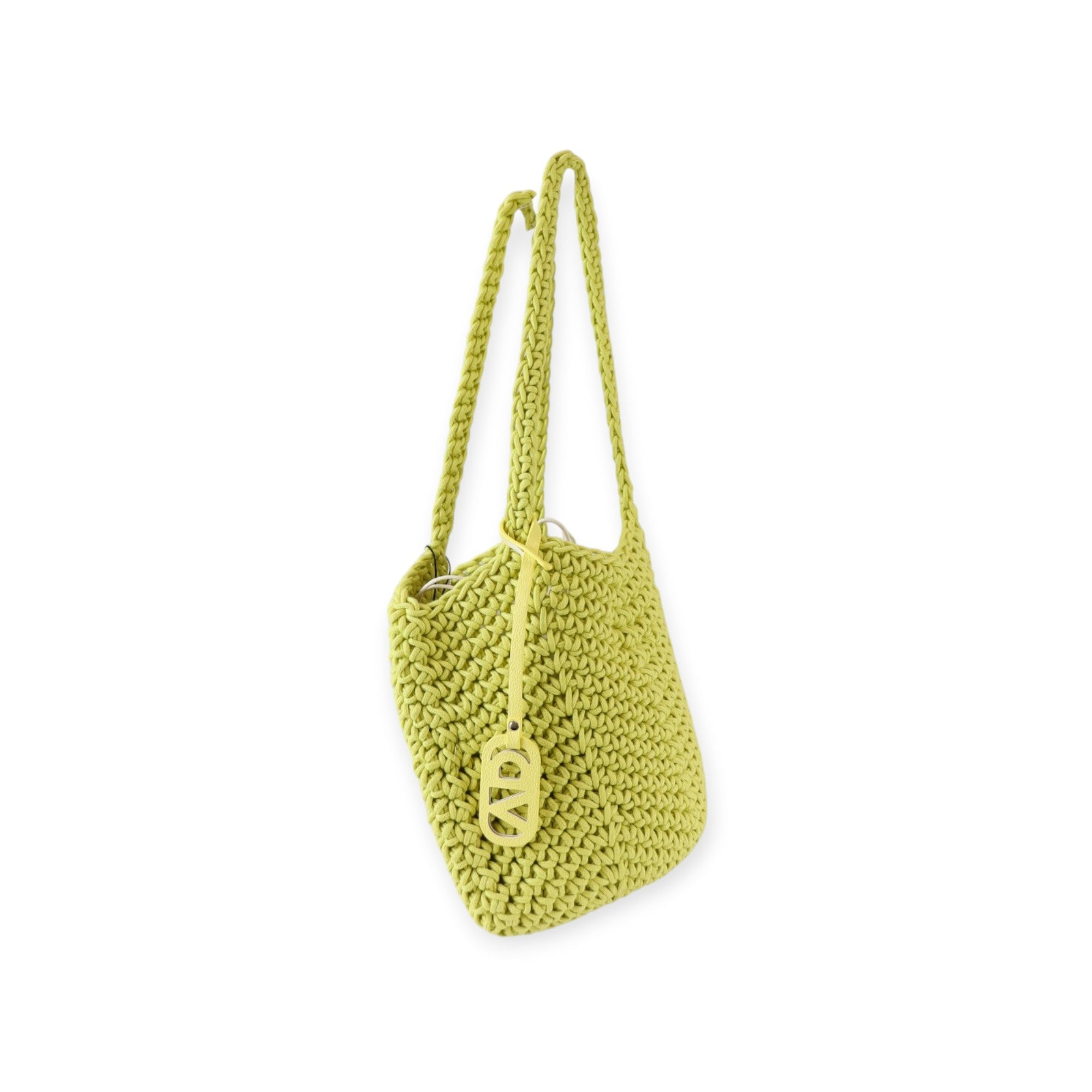 SACCHETTO GIALLO