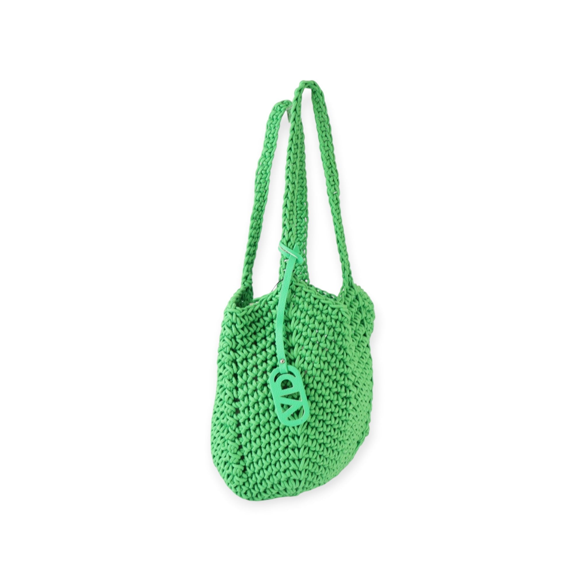 SACCHETTO VERDE