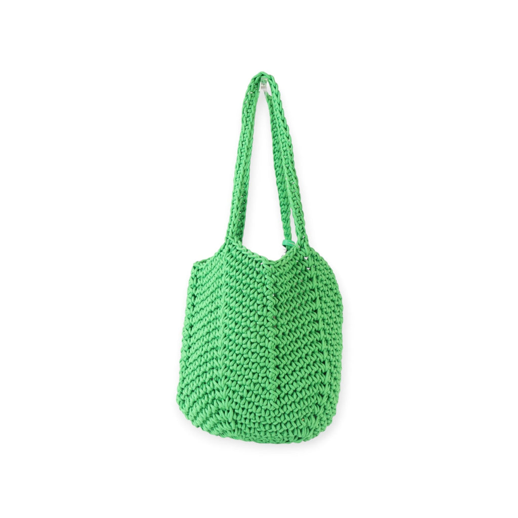 SACCHETTO VERDE