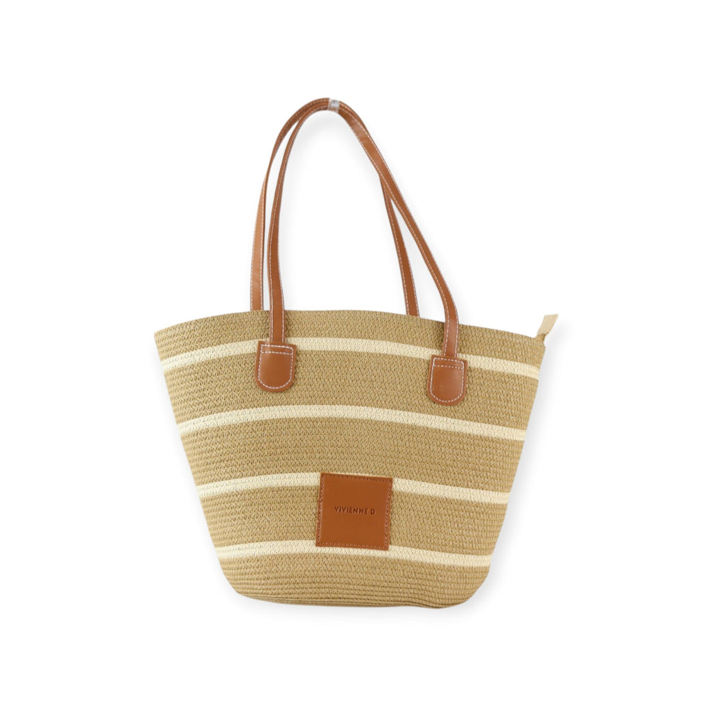SECCHIELLO RAFFIA NATURALE