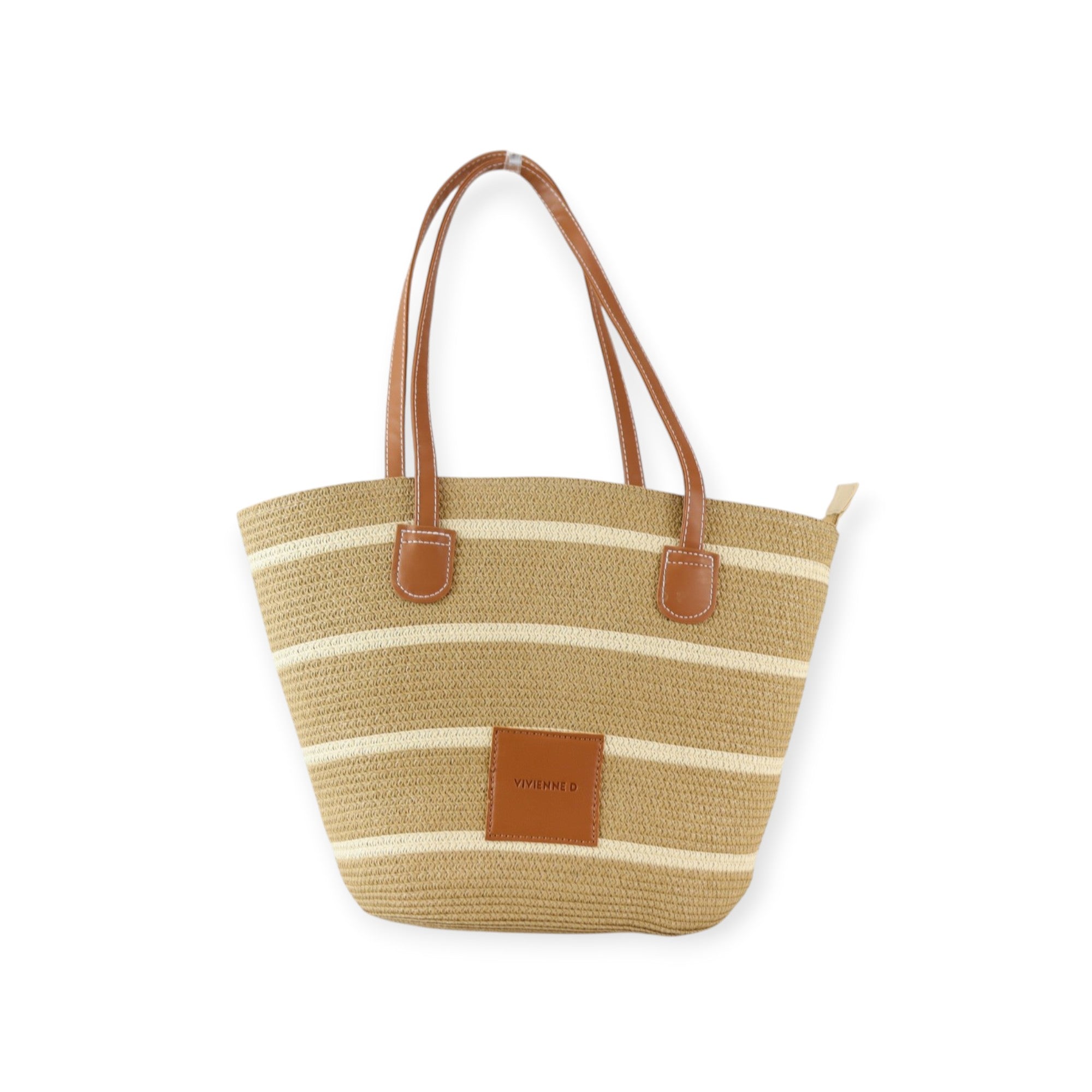 SECCHIELLO RAFFIA NATURALE