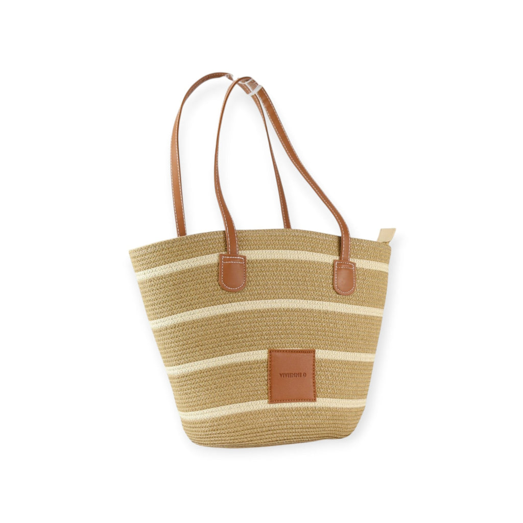 SECCHIELLO RAFFIA NATURALE