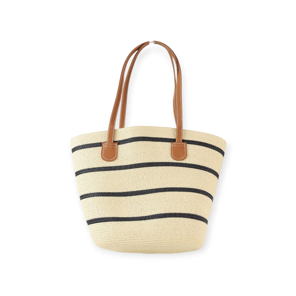 SECCHIELLO RAFFIA NATURALE
