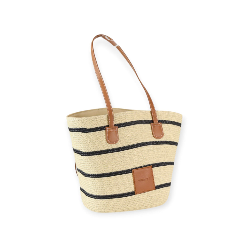 SECCHIELLO RAFFIA NATURALE