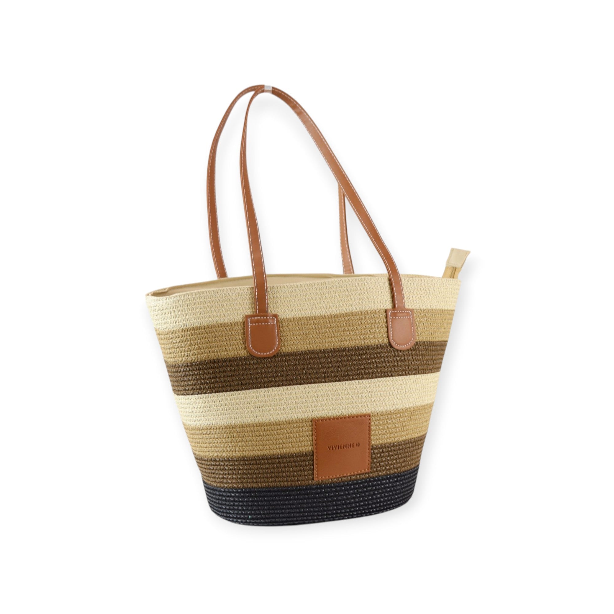 SECCHIELLO RAFFIA NATURALE