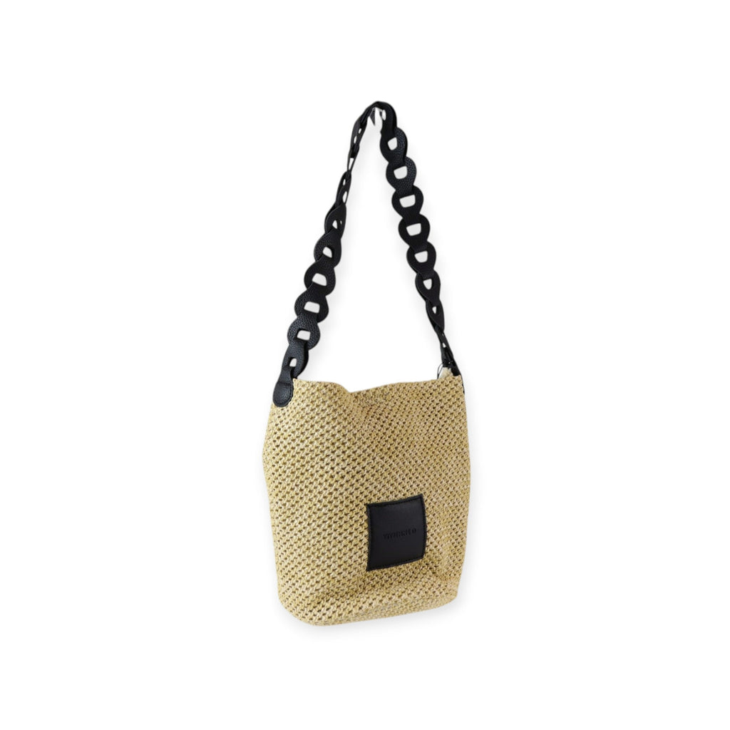 SECCHIELLO RAFFIA NATURALE