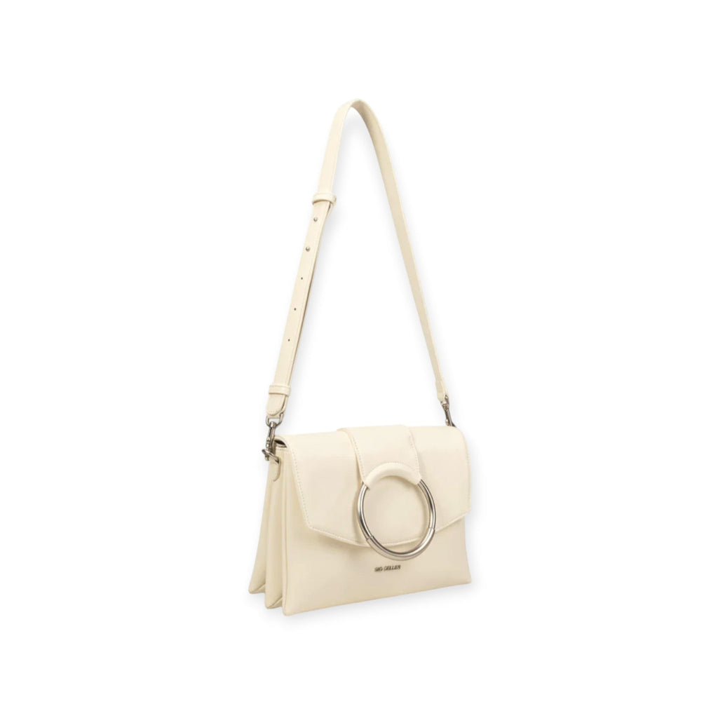 MINI BAG BIANCO LATTE