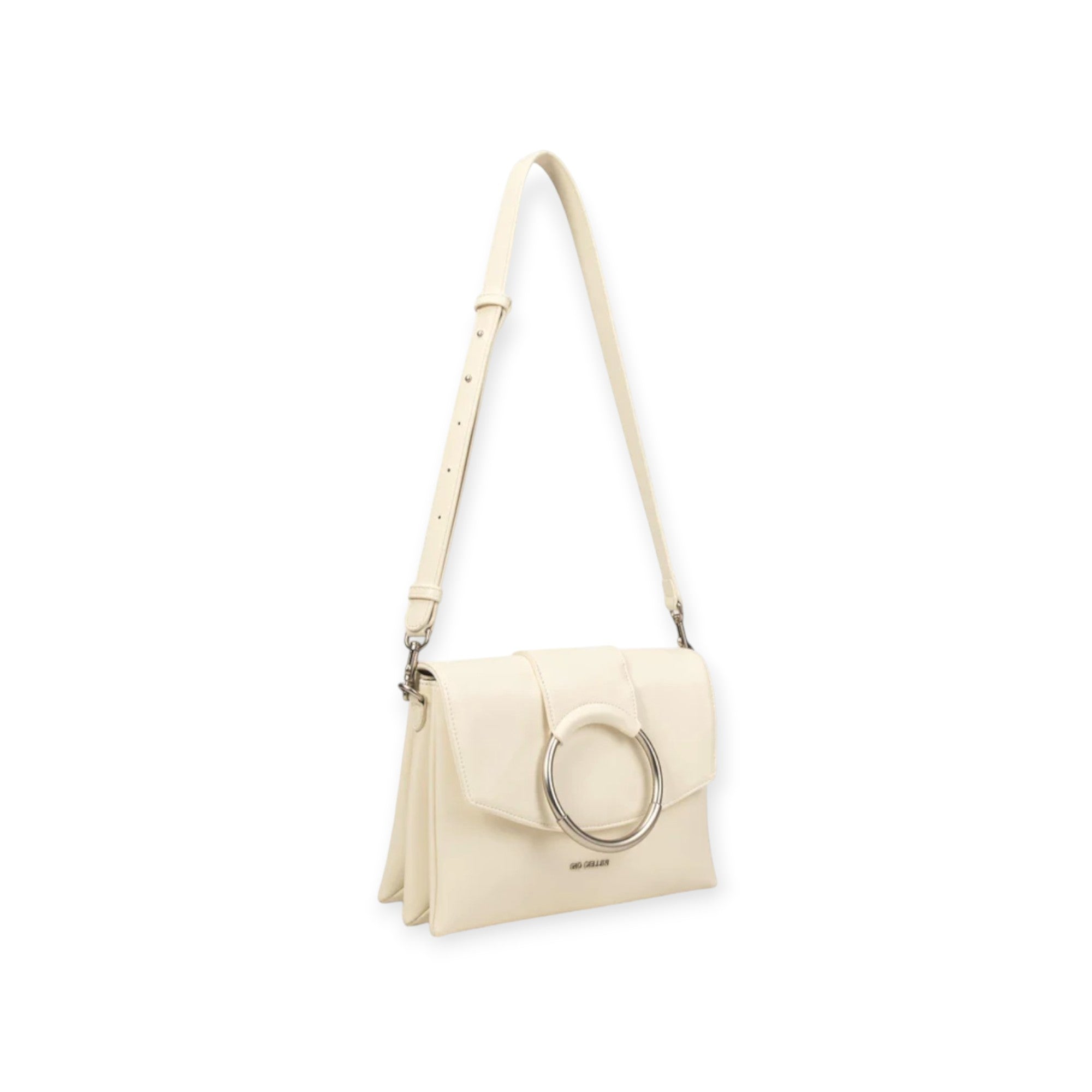 MINI BAG BIANCO LATTE