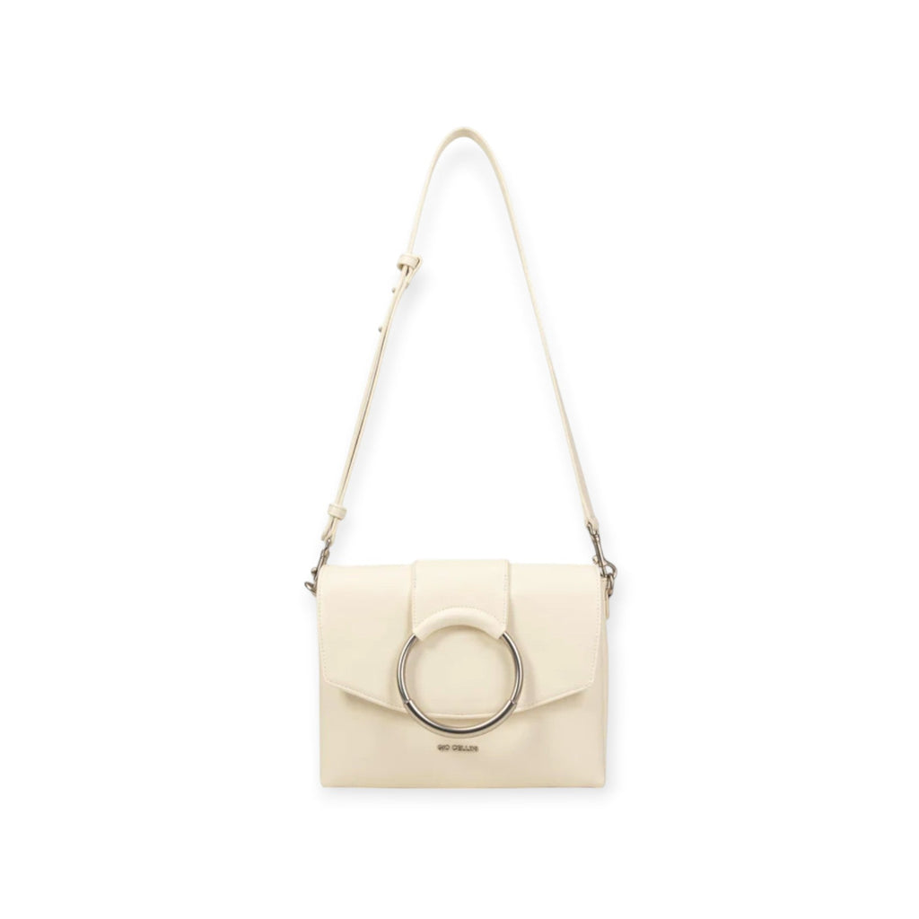 MINI BAG BIANCO LATTE