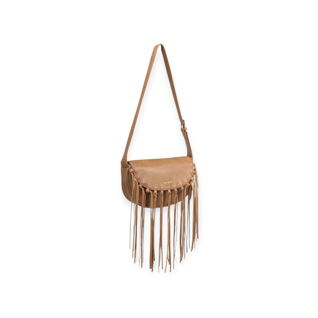 MINI BAG CUOIO