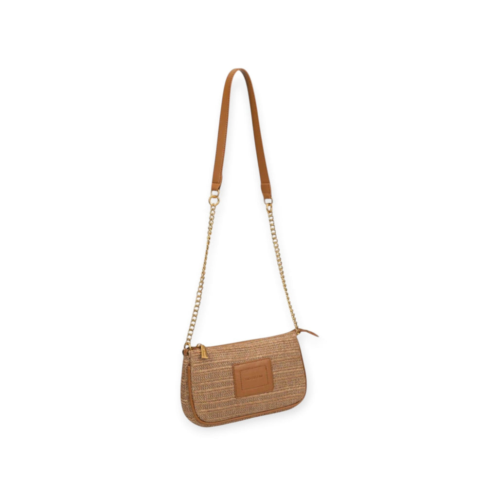 POCHETTE CUOIO