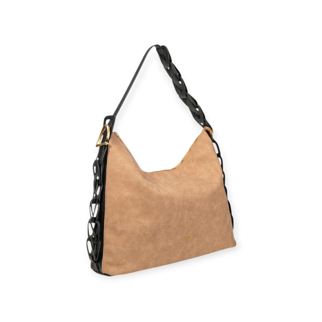 SHOPPER BEIGE