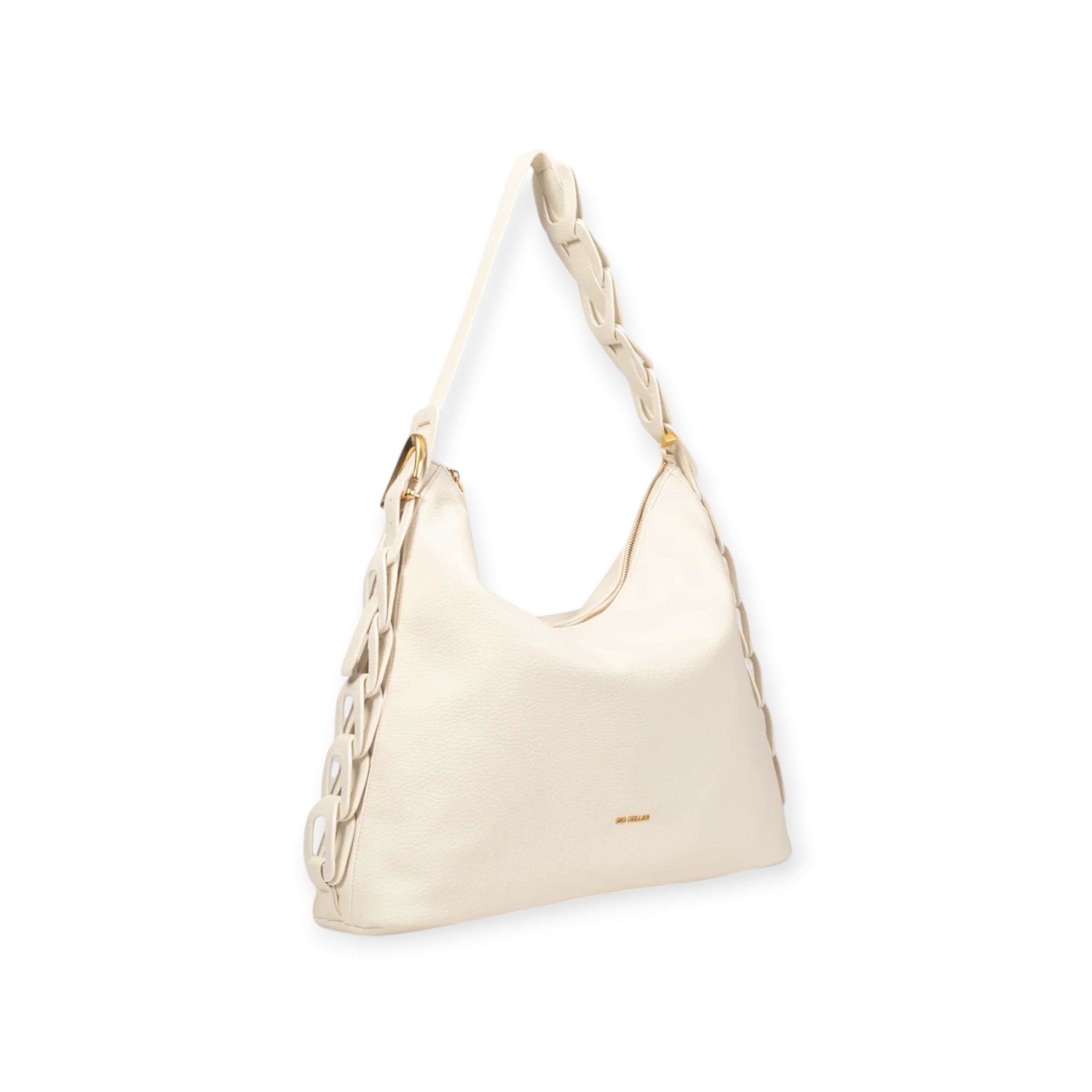 SHOPPER BIANCO LATTE