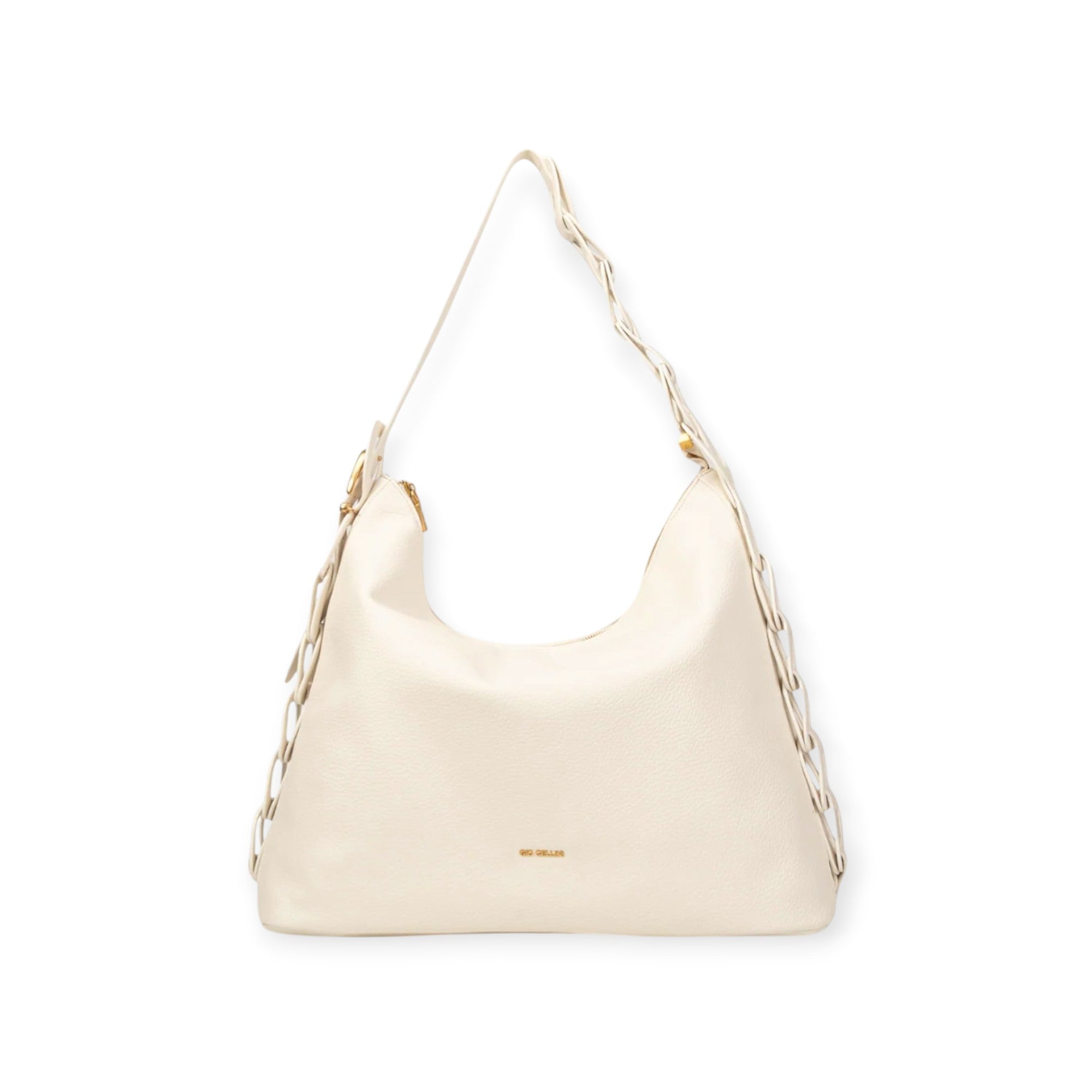 SHOPPER BIANCO LATTE