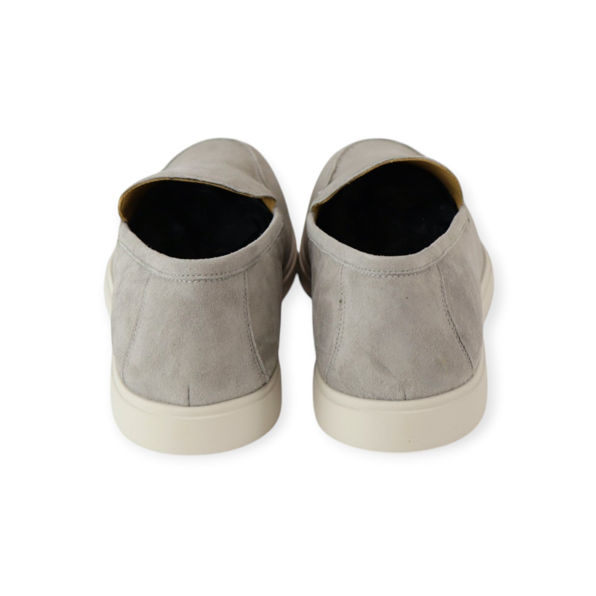 MOCASSINO SUMMER GRIGIO