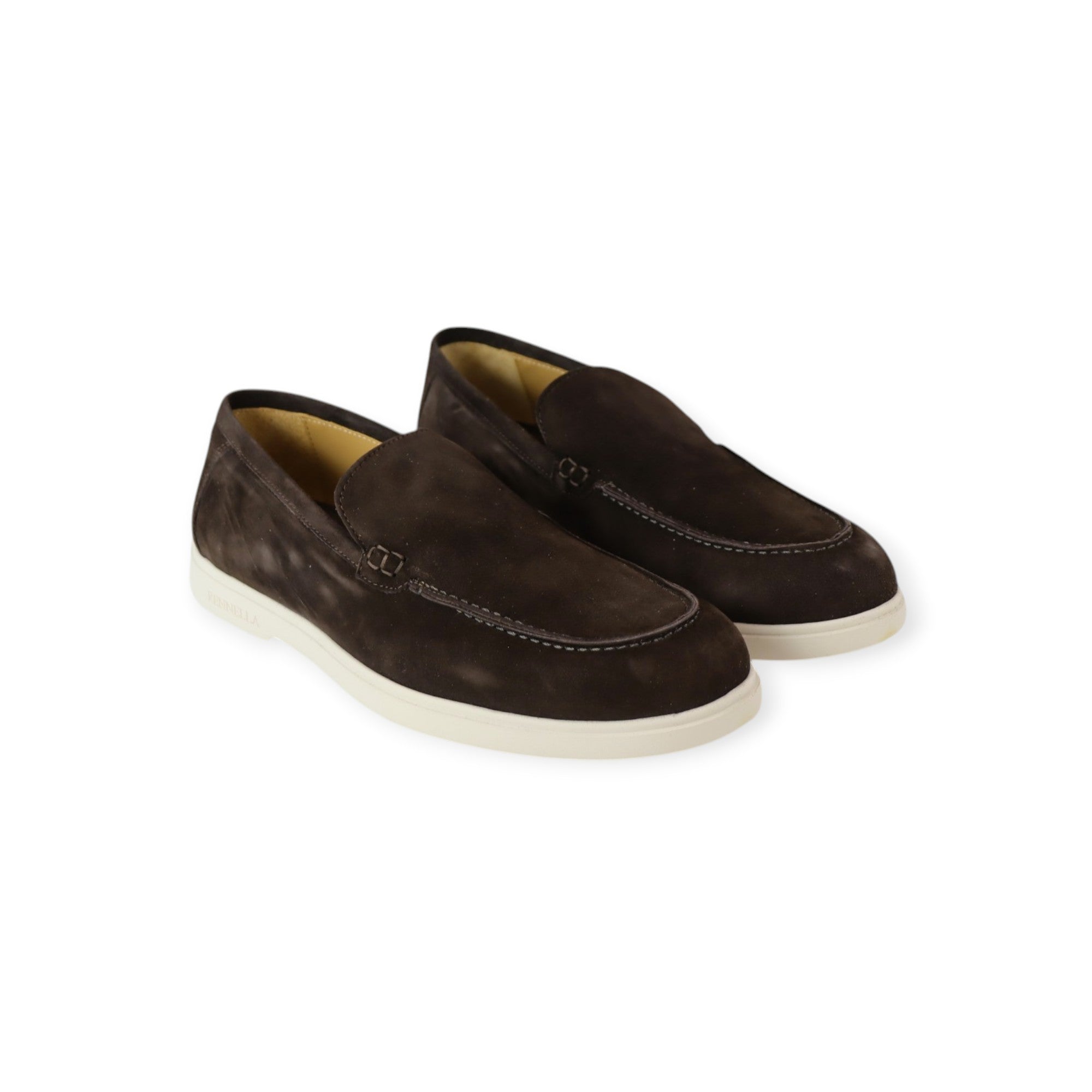 MOCASSINO SUMMER MARRONE