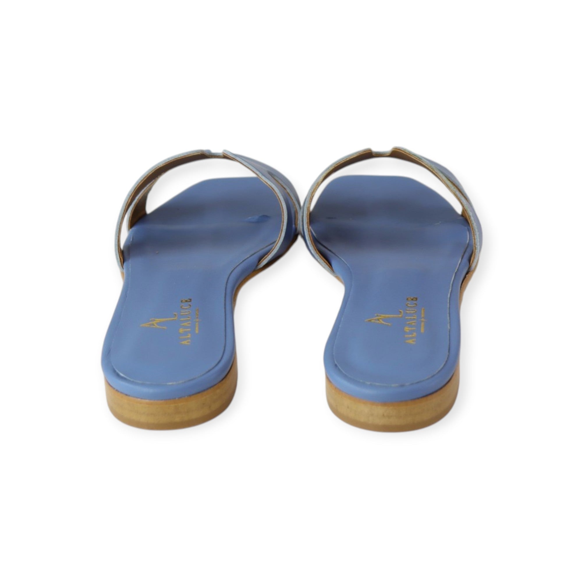 FLAT CARRIE POLVERE