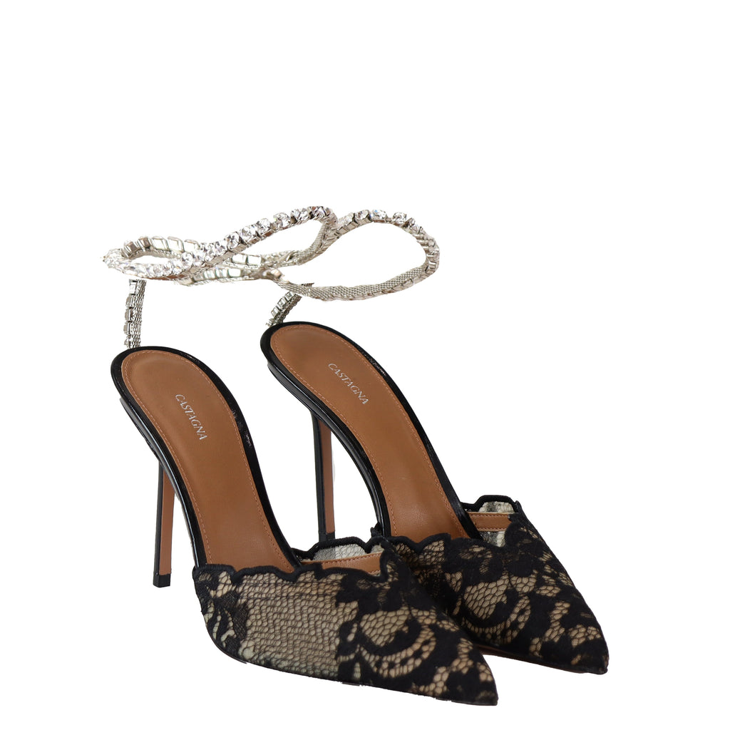 SLINGBACK EIVISSA NERA
