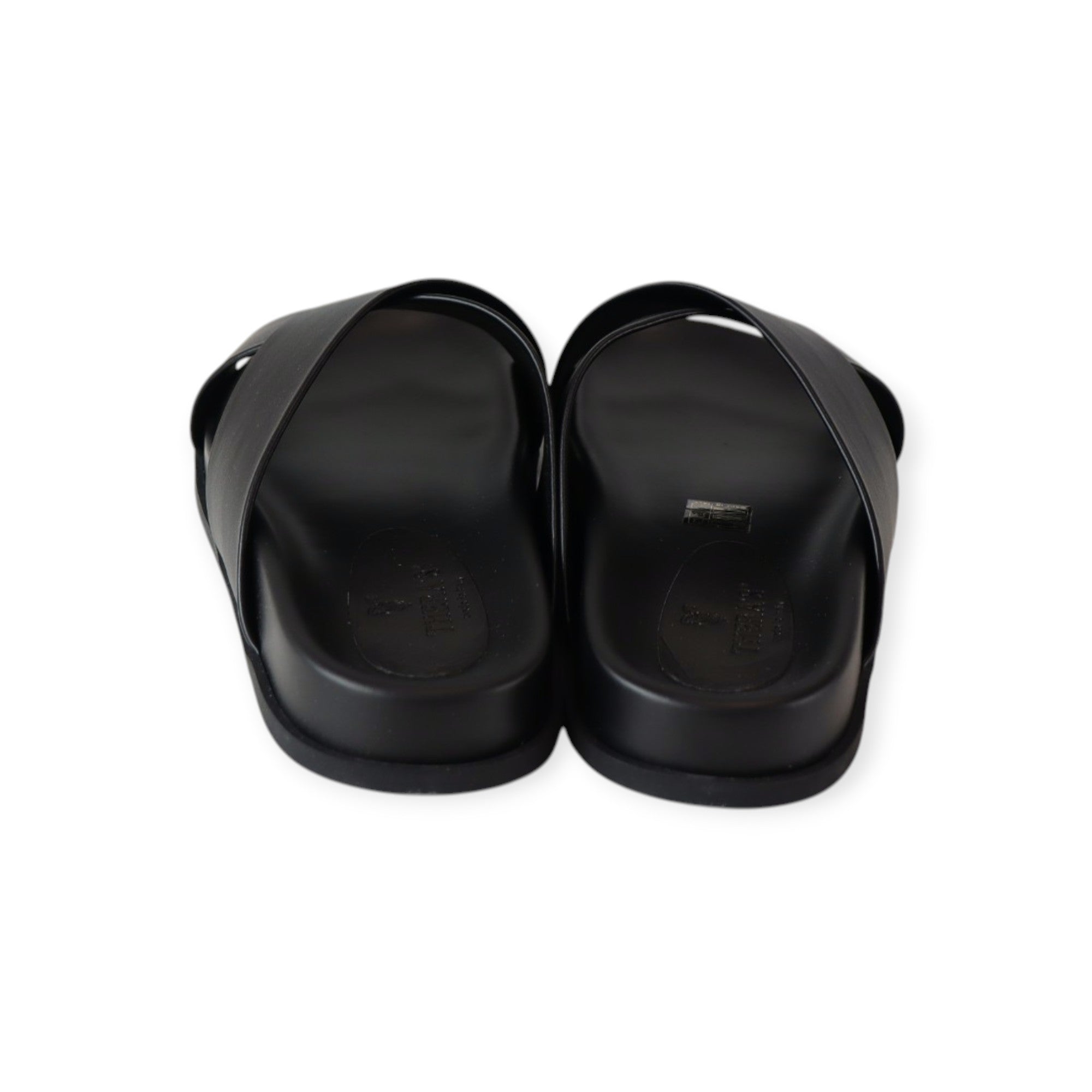 CIABATTA FLAT NERA
