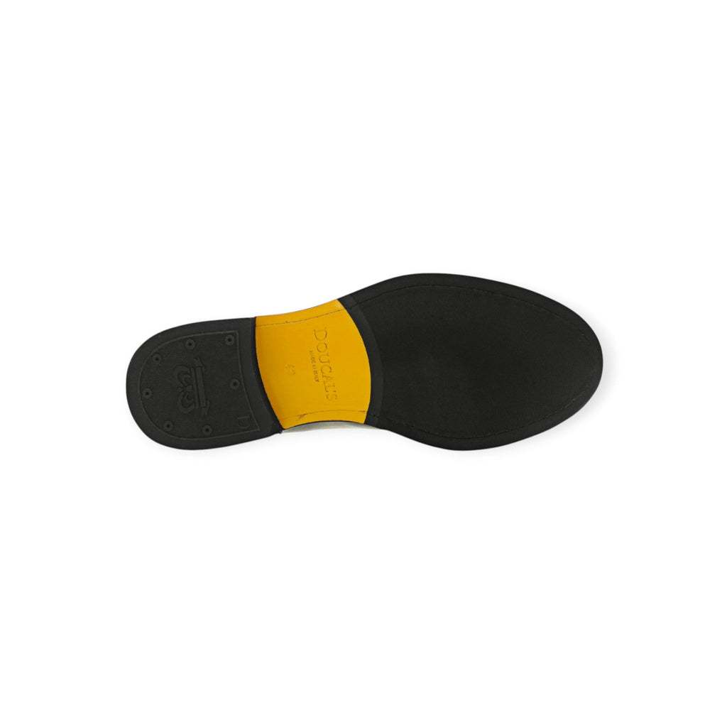 MOCASSINO PENNY LOAFER NERO