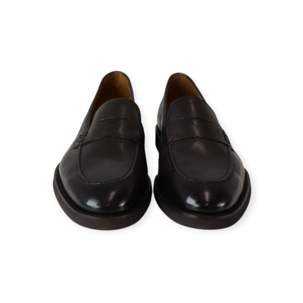 MOCASSINO MARRONE