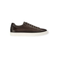 SNEAKERS MARRONE