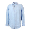 CAMICIA AZZURRA