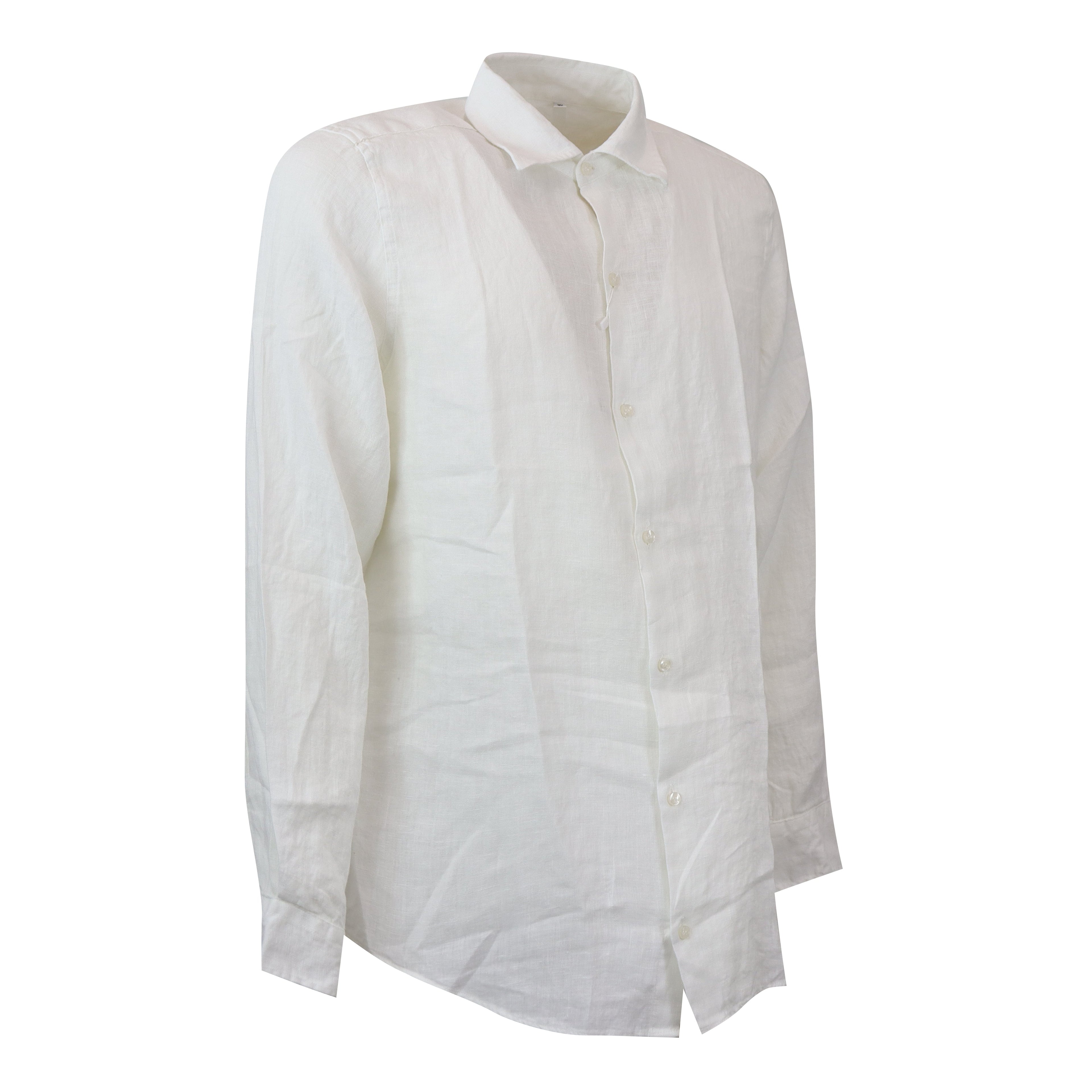 CAMICIA BIANCA