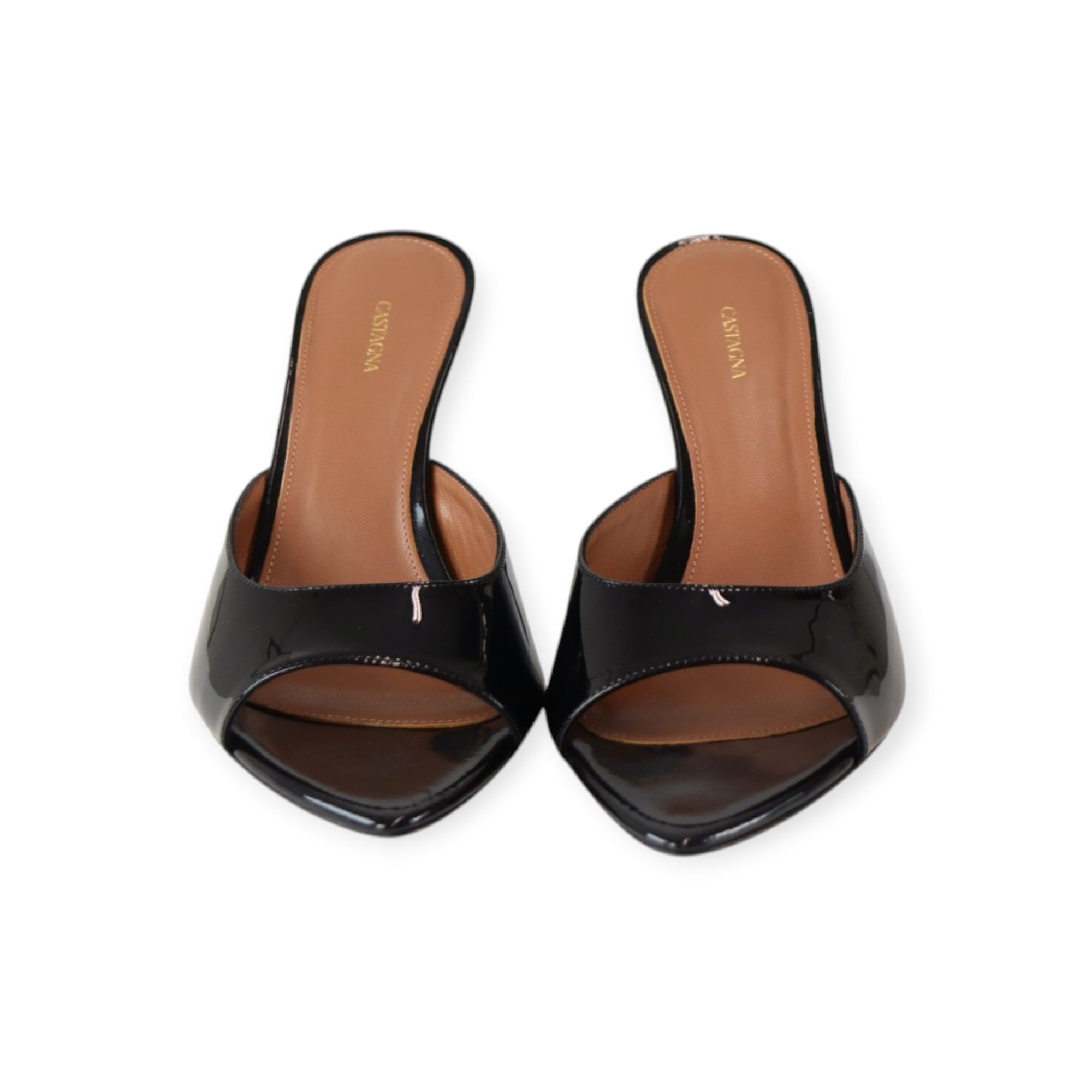 MULE NERA