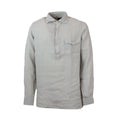 POLO GRIGIO PERLA