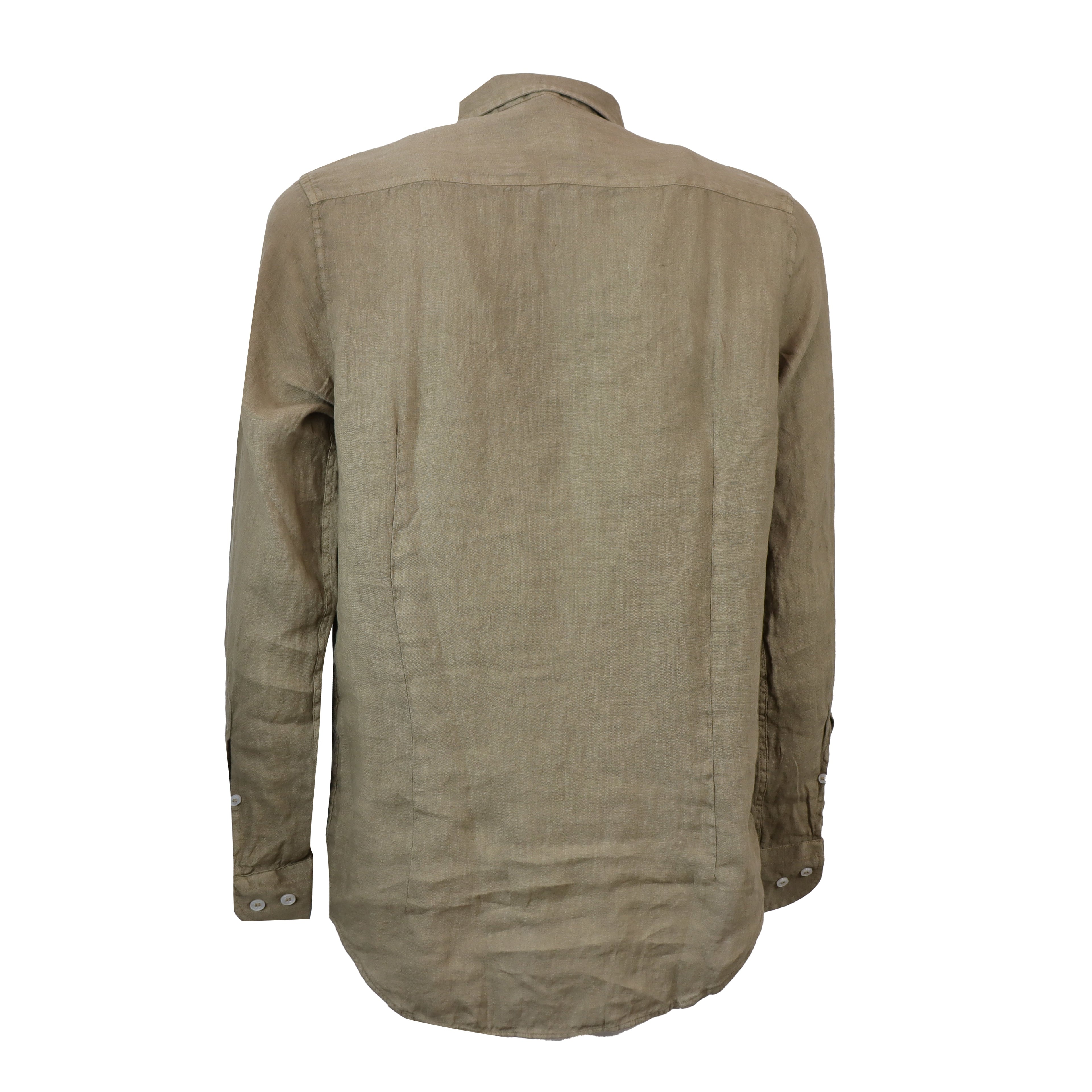 CAMICIA BEIGE