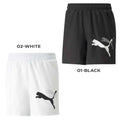 Puma Ess+ Logo Power Short 673382