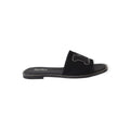 CIABATTA FLAT CAUCASO NERA