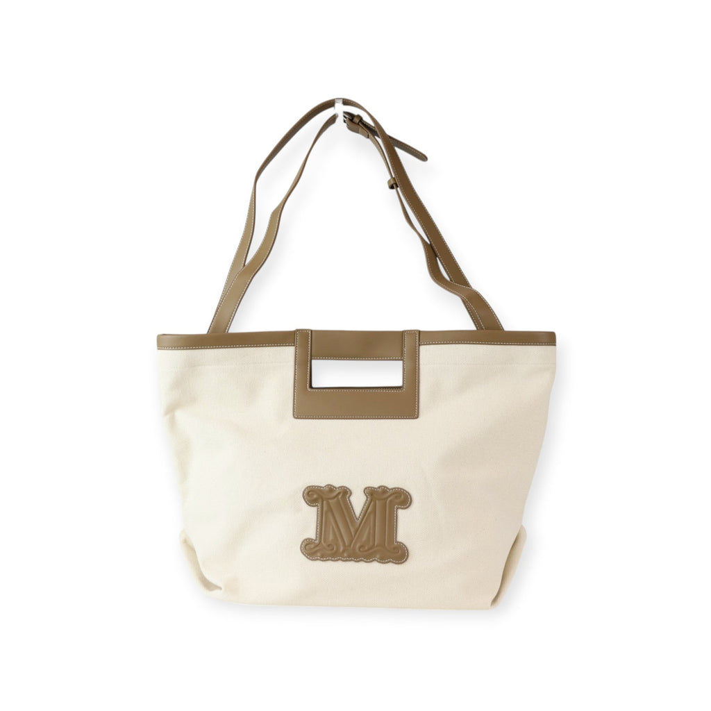 BORSA ECRU BEIGE