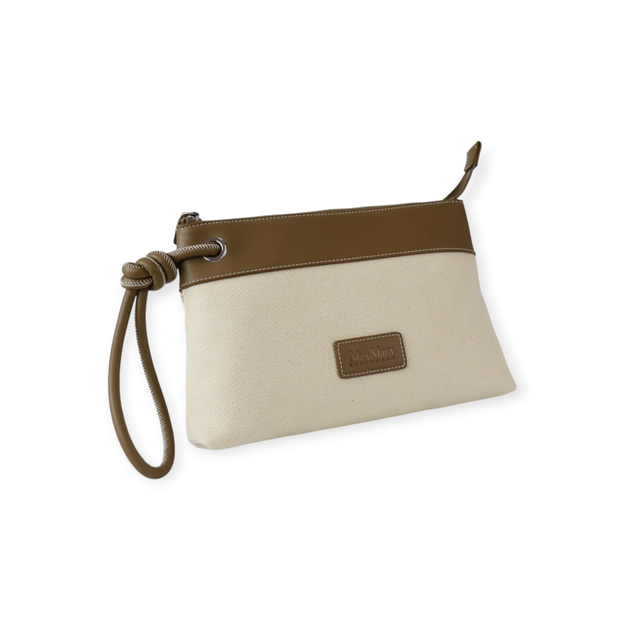 POCHETTE FRISIA BEIGE