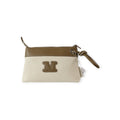 POCHETTE FRISIA BEIGE