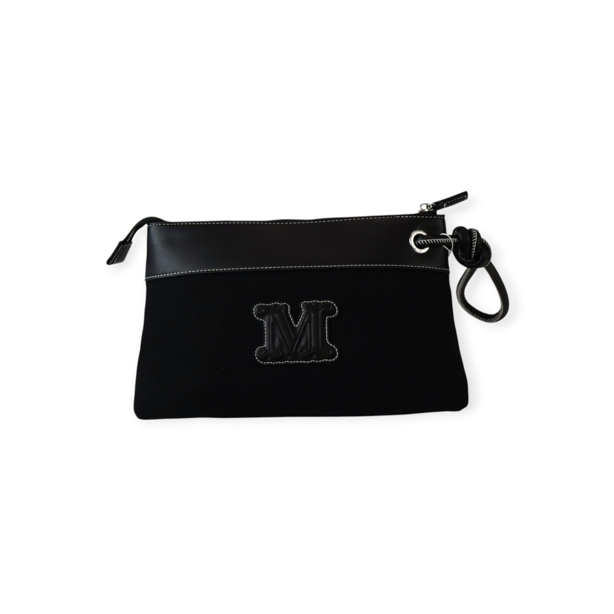 POCHETTE FRISIA NERA